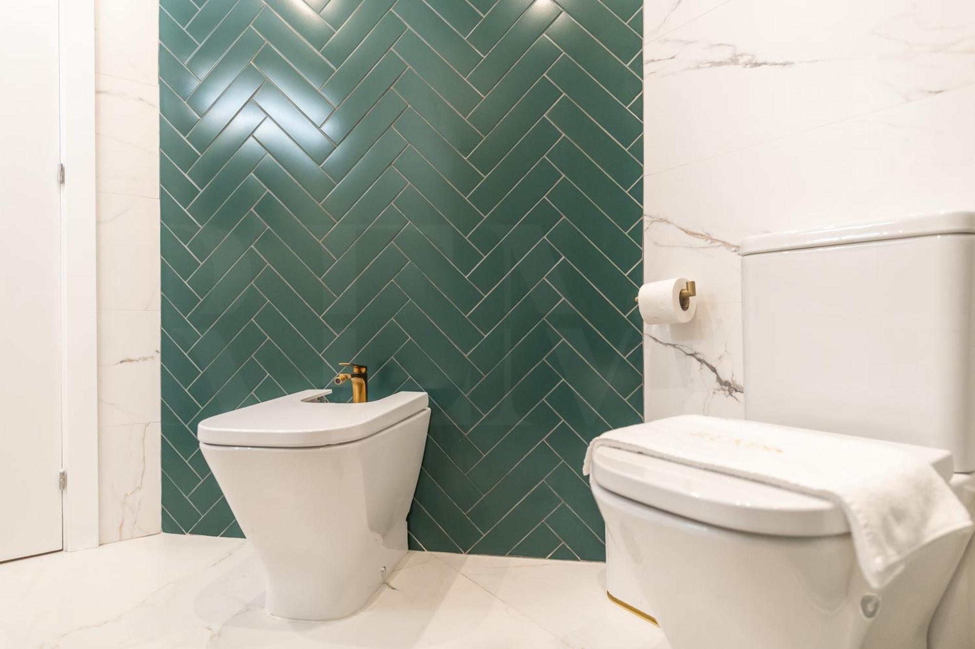 Glamorous Flat In The Heart Of By Rems Apartament Malaga