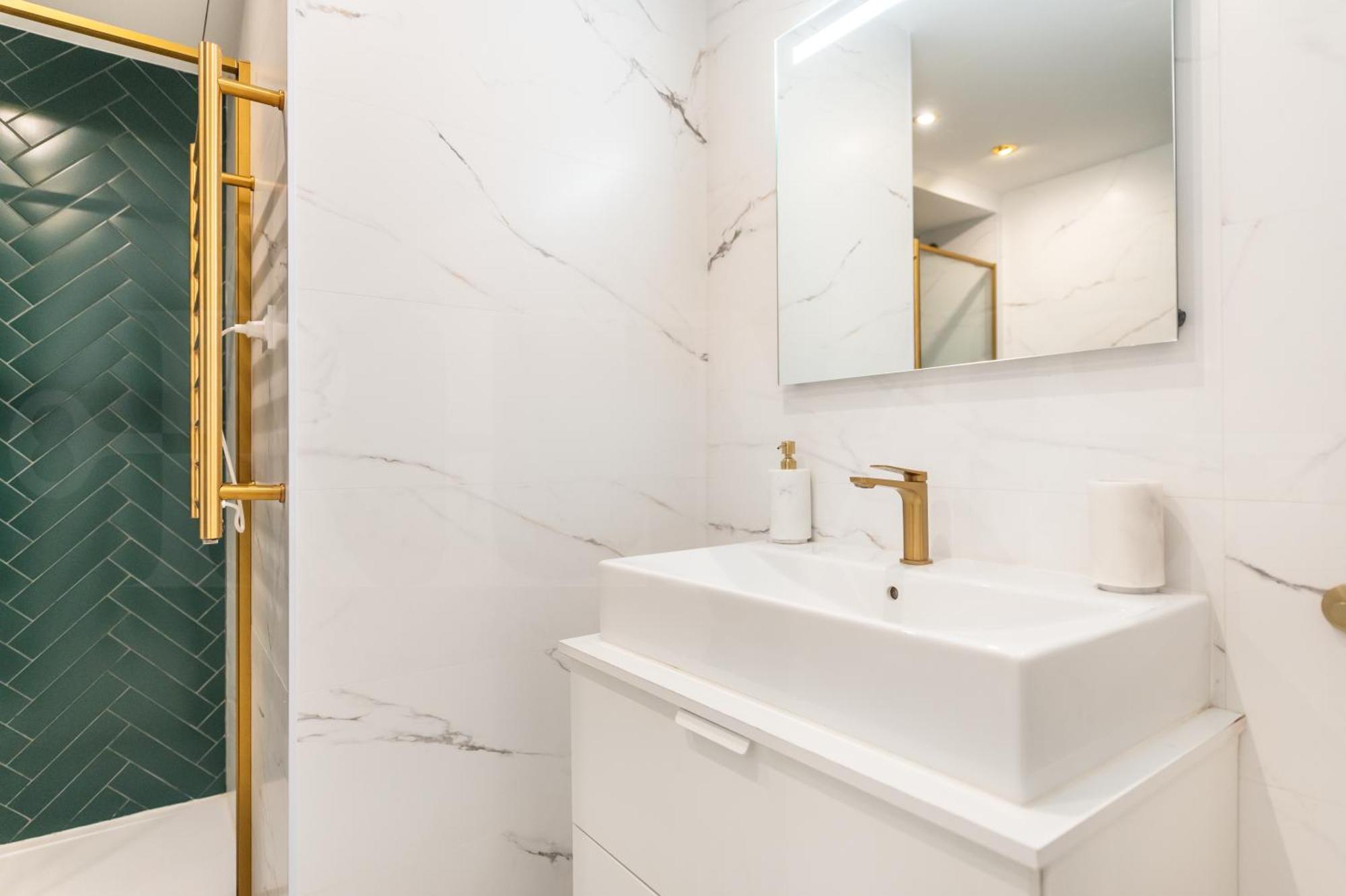 Apartament Glamorous Flat In The Heart Of By Rems Malaga